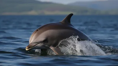 Дельфин в качестве тотема | 𝐃𝐨𝐛𝐫𝐨𝐦𝐢𝐫 𝐑𝐚𝐢𝐧𝐬𝐤𝐲 | Дзен