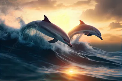 У дельфинов обнаружили эпизодическую память
