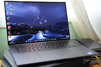 Dell XPS 13 review: Dell is coasting (and that's fine) - The Verge
