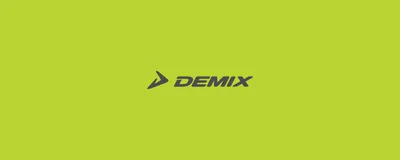 Demix — одежда, обувь и экипировка для спорта ➤ официальный интернет-магазин