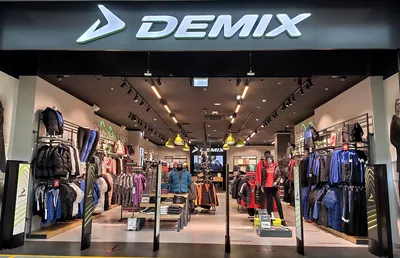 Demix откроет в России 50 магазинов к концу 2023 года – Новости ритейла и  розничной торговли | Retail.ru