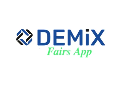 Demix logo, Vector Logo of Demix brand free download (eps, ai, png, cdr)  formats