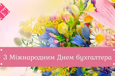 Международный день бухгалтера 2022 в Украине — поздравления с Днем  бухгалтера, стихи, картинки / NV