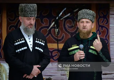 В Чечне готовятся к празднованию Дня чеченской женщины