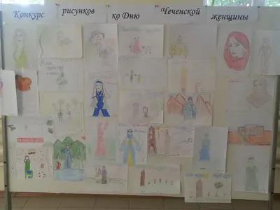 В Грозном отметили День чеченской женщины | 19.09.2021 | Грозный -  БезФормата
