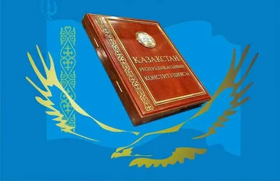 С Днем Конституции Казахстана | Госэкспертиза. Государственная  вневедомственная экспертиза проектов