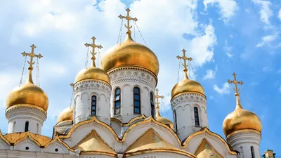 День Крещения Руси | Территориальный центр медицины катастроф Ивановской  области