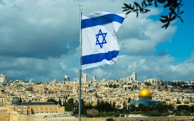 C Днем независимости Израиля! | Израиль для вас