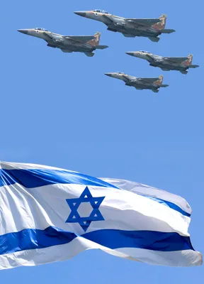 С Днем Победы и с Днем независимости Государства Израиль! - STMEGI