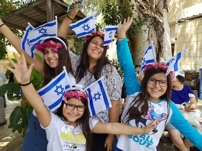 Многотысячные протесты накануне Дня независимости Израиля | Euronews