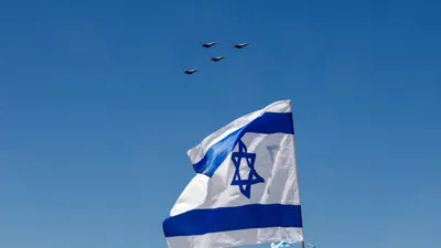 День независимости Израиля | 25-26 апреля 🇮🇱 | ПРОсто ИЗРАИЛЬ | Аня из  России | Дзен
