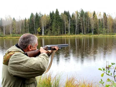 9 сентября - День охотника в России | Подарки на День охотника