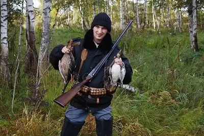 День охотника отмечают в Якутии 2 апреля — Информационный портал Yk24/Як24