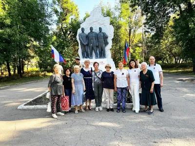 Президент России поздравил жителей Донбасса с 80-летием освобождения  региона от фашистских захватчиков