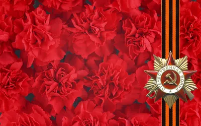Революция.RU :: Обои к Дню Победы 9 мая Фоновый рисунок рабочего стола  Победа Советского народа