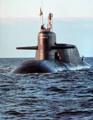 19 марта - день моряка-подводника. С праздником!