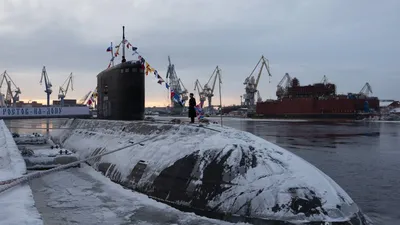 День моряка-подводника | ДОСААФ России | Официальный сайт