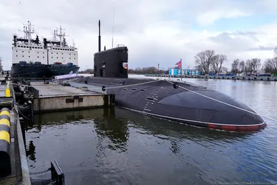 19 марта - день моряка-подводника - Санкт-Петербургское Морское собрание
