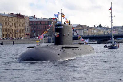 19 марта 2023 · 19 марта – День моряка-подводника в России · Образование и  наука · ИСККРА - Информационный сайт «Кольский край»