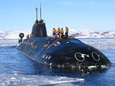 Михаил Развожаев: 19 марта в России отмечается День моряка-подводника -  Лента новостей Крыма