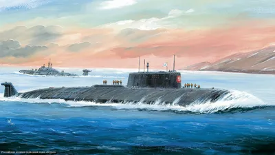 С днём моряка подводника 19 марта 2020 г. — DRIVE2