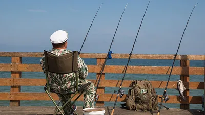 День рыбака в Казахстане: дата, традиции и поздравления с праздником