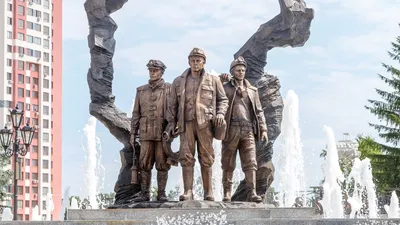 Норильчане готовятся отметить День шахтера - Официальный сайт города  Норильска