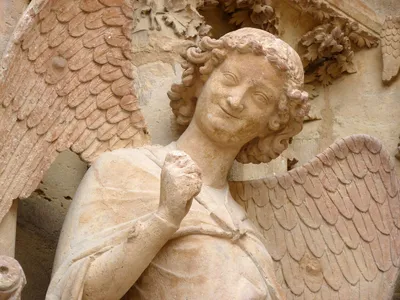 Сегодня 18 августа День смеющихся ангелов... Пусть ангел взгляд не отводя  Присмотрит за тобою.... Обсуждение на LiveInternet - Российский Сервис  Онлайн-Дневников