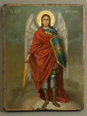 День памяти святого Архистратига Михаила, или Восполнит ли человечество  третью часть недостающих Ангелов на Небе?