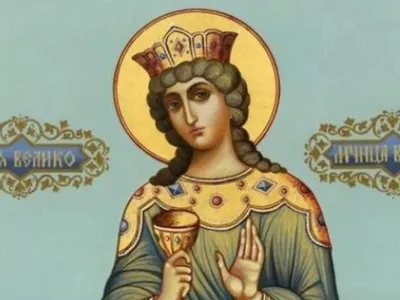 В Грузии отмечают православный праздник Барбароба – день Святой Варвары -  Новости Грузии