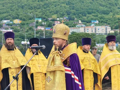 Православные тамбовчане сегодня празднуют День святых апостолов Петра и  Павла | ИА “ОнлайнТамбов.ру”