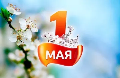 С Днем Весны и Труда! | kazbekovskiy.ru