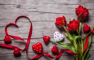История праздника День Святого Валентина