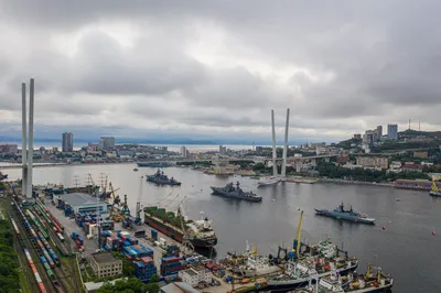 День ВМФ в Севастополе 2021 - программа празднования