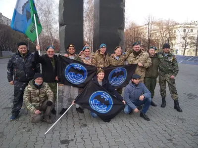 5 ноября - День военной разведки - Лента новостей ДНР