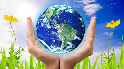 День Земли — 2023: когда отмечают, история праздника | РБК Life