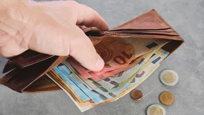 Банкноты евро нового образца | Как выглядят купюры евро | SMC
