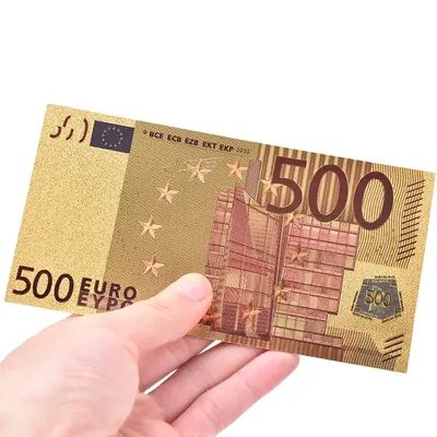 Европейские Валютные Деньги Банкноты Евро – Стоковое редакционное фото ©  utkudemirsoy #539326122