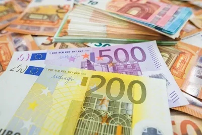 Новые банкноты евро | Euronews