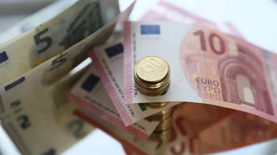 Банкноты Евро (€): номиналы, виды купюр на сегодняшний день