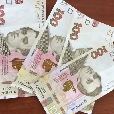 Новая 1000 гривен. Эволюция дизайна валюты Украины и ее символика в двух  инфографиках — Деньги