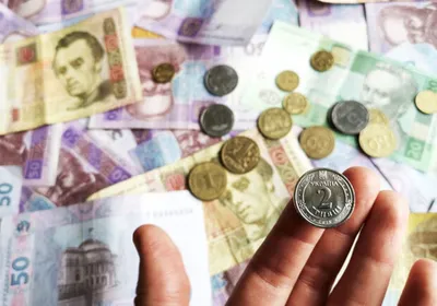 История украинской гривны — все о становлении денег в Украине