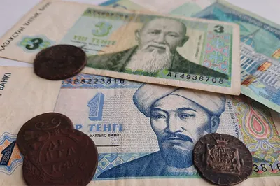 Какой путь проделала национальная валюта Казахстана и как изменилась за 30  лет независимости