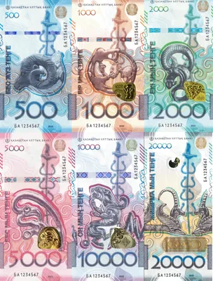 Казахстанец получил 9 тыс долларов за сообщения о коррупции