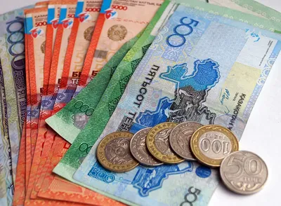 За 2021 год выявили поддельные купюры и монеты на 1,5 млн тенге - новости  Kapital.kz
