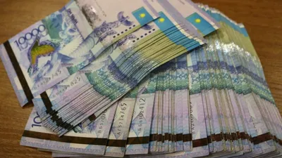 Нацбанк выпустит в обращение новую банкноту в 20 000 тенге - новости  Kapital.kz