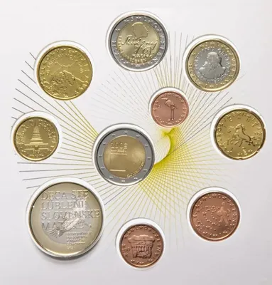 Ценные монеты Украины - фото дорогих экземпляров | РБК Украина