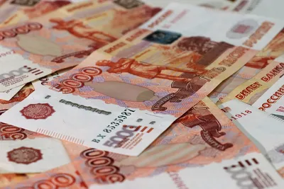 Деньги Рубли Рубль - Бесплатное фото на Pixabay - Pixabay