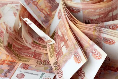 Рубли и доллары рассыпаны | Делать деньги, Богатство, Деньги