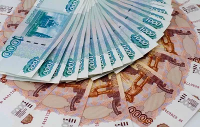 Деньги есть…» Россия переводит оплату внешнего долларового долга РФ в рубли  / 25 мая 2022 | Москва, Новости дня 25.05.22 | © РИА Новый День